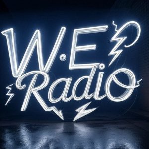 $5 Donation to White Excellence Radio