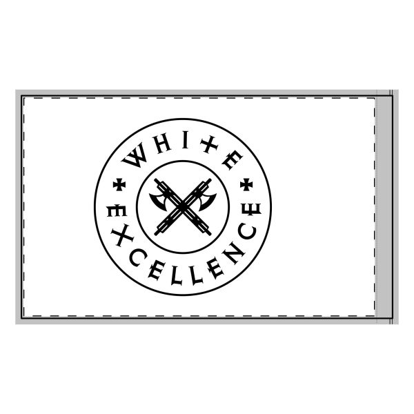 Double-Sided Flag - Image 4