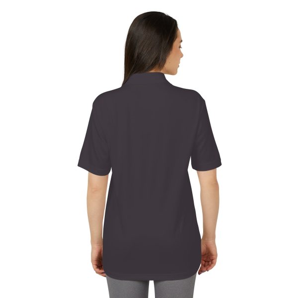 Adidas Performance Polo | X Logo 002 - Image 8