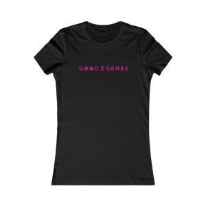 Women's Tee | Good Genes