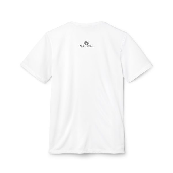 Gold's Adidas sport shirt - Image 2