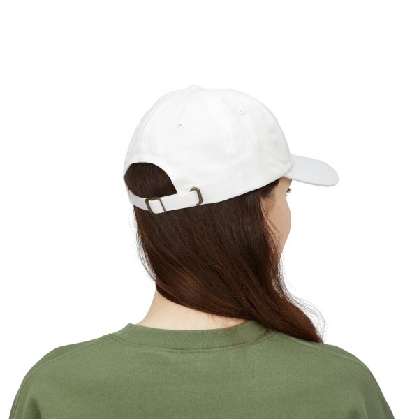 Good Genes | Dad Cap - Image 4