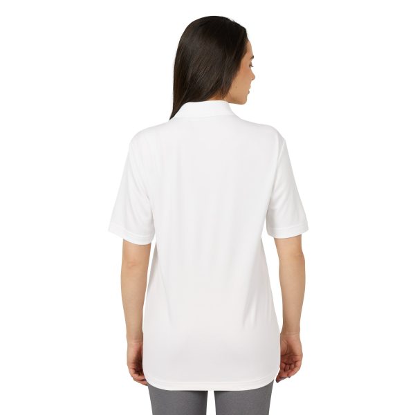 Adidas Performance Polo | X Logo 001 - Image 4