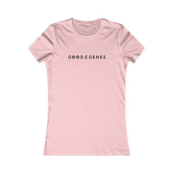 Women's Tee | Good Genes - Image 7