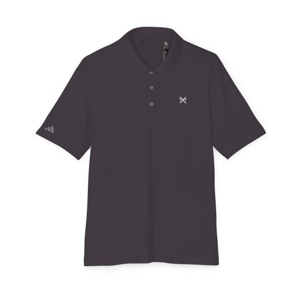Adidas Performance Polo | X Logo 002 - Image 5