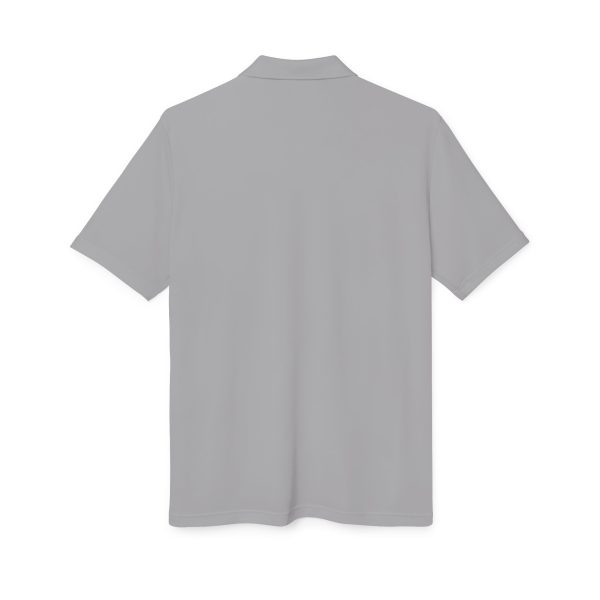 Adidas Performance Polo | X Logo 002 - Image 2