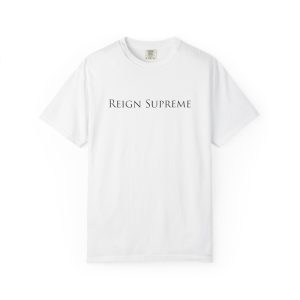 Reign Supreme 001