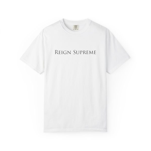 Reign Supreme 001