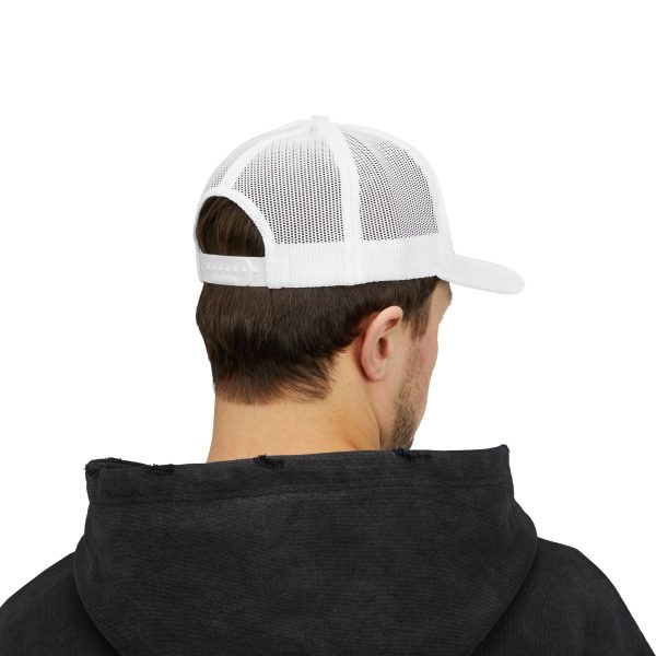 Trucker Snap | Good Genes - Image 4