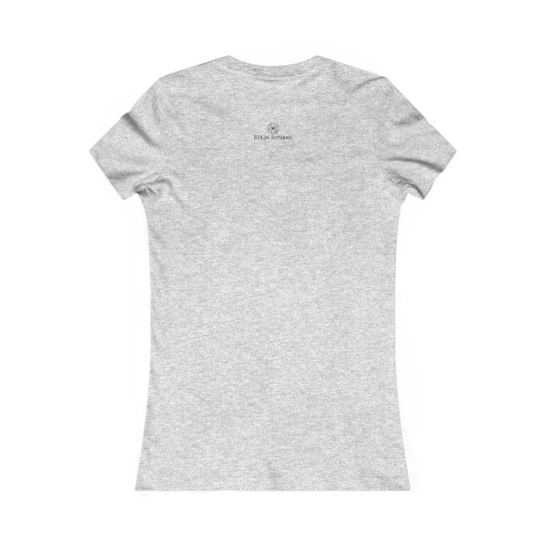 Women's Tee | Good Genes - Image 6