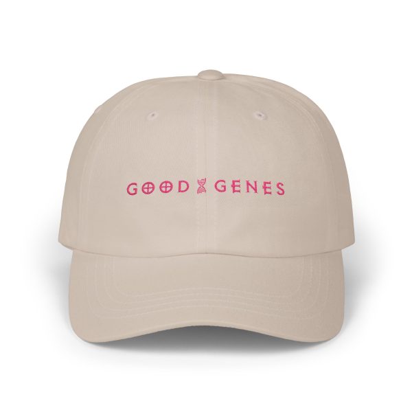 Good Genes | Dad Cap - Image 5