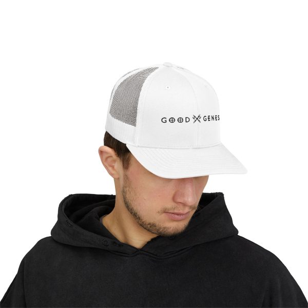 Trucker Snap | Good Genes - Image 3