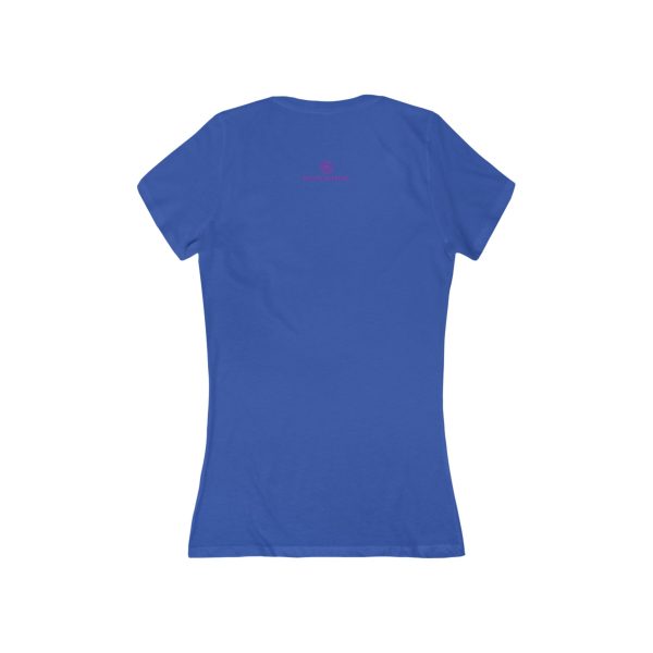 Women's V-Neck | Good Genes - Image 10