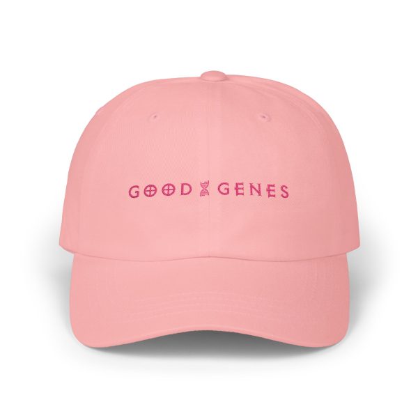 Good Genes | Dad Cap - Image 17