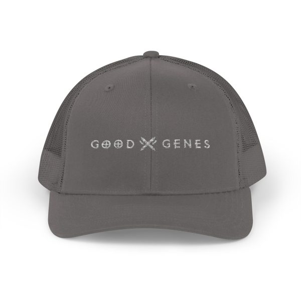 Trucker Snap | Good Genes