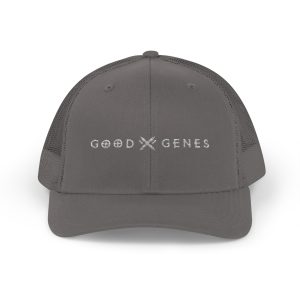 Trucker Snap | Good Genes