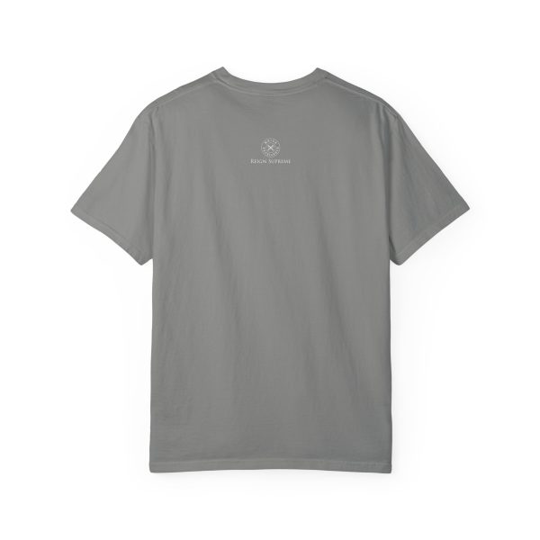 White Excellence Supreme 001 - Back Logo - Image 6