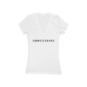 Women's V-Neck | Good Genes