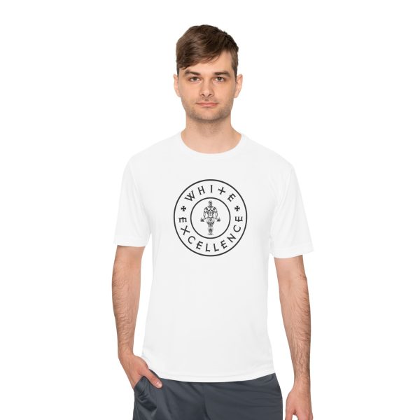 Gold's Moisture Wicking Tee - Image 3