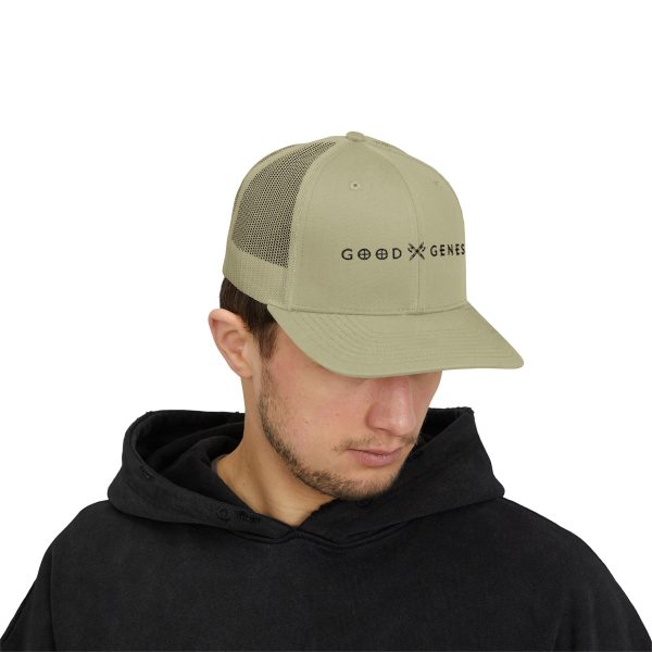 Trucker Snap | Good Genes - Image 11