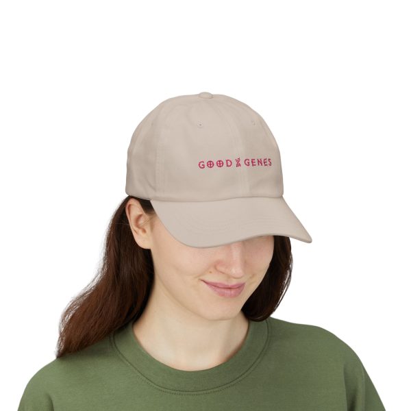 Good Genes | Dad Cap - Image 8