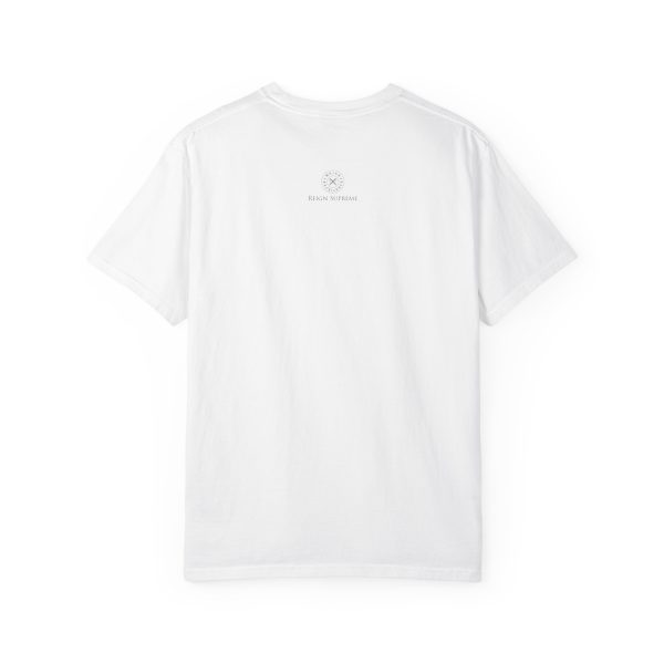 White Excellence Supreme 001 - Back Logo - Image 2