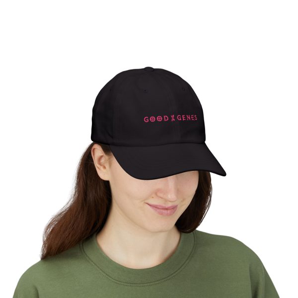 Good Genes | Dad Cap - Image 12