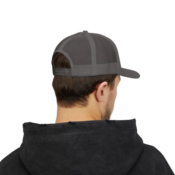 Trucker Snap | Good Genes - Image 4