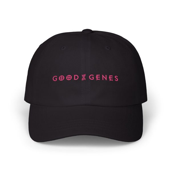Good Genes | Dad Cap - Image 9