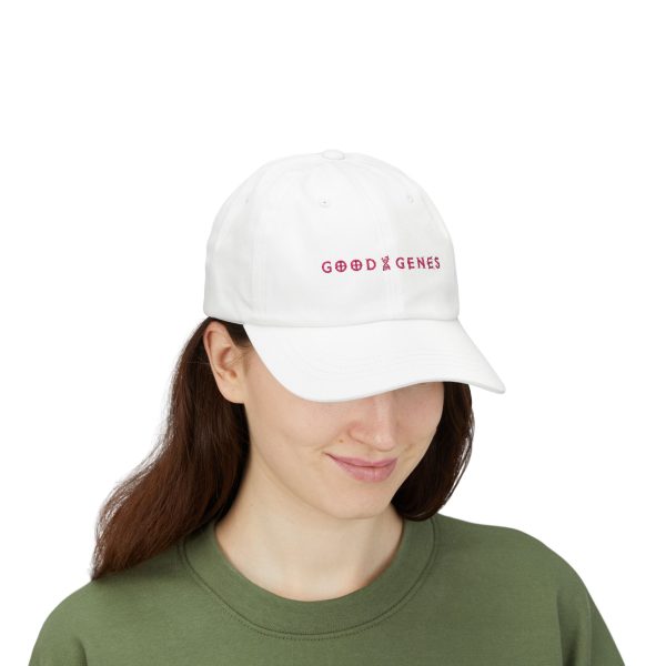 Good Genes | Dad Cap - Image 3