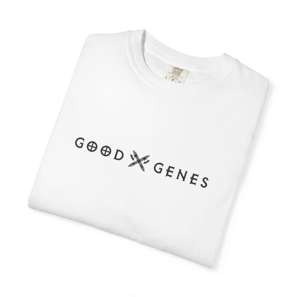 Good Genes | X 001 - Image 3