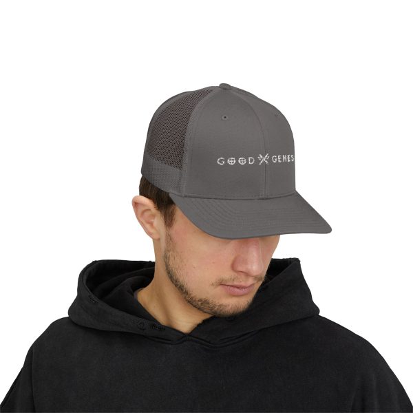 Trucker Snap | Good Genes - Image 3