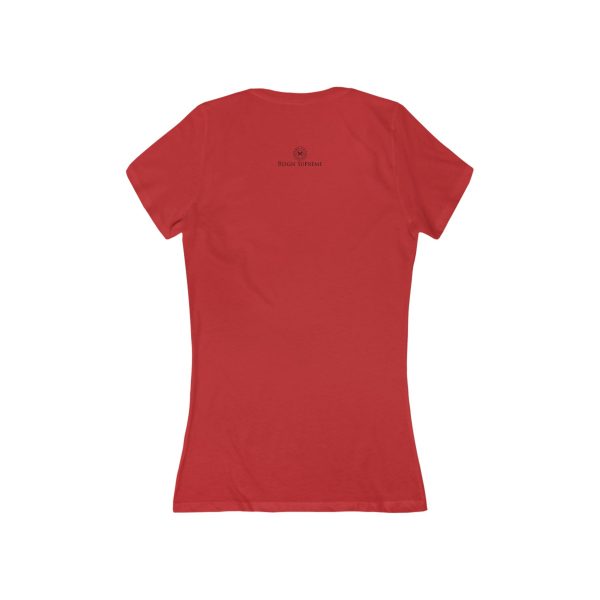 Women's V-Neck | Good Genes - Image 8