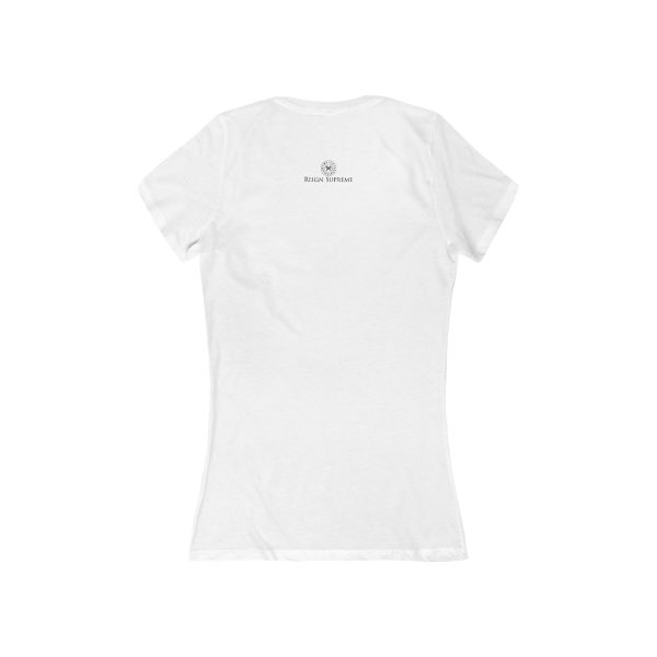 Women's V-Neck | Good Genes - Image 2