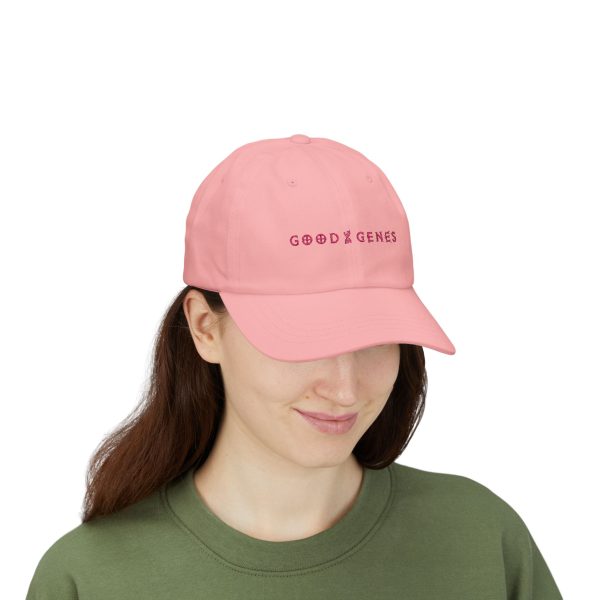 Good Genes | Dad Cap - Image 20