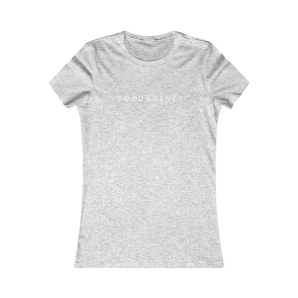 Women's Tee | Good Genes - Image 3