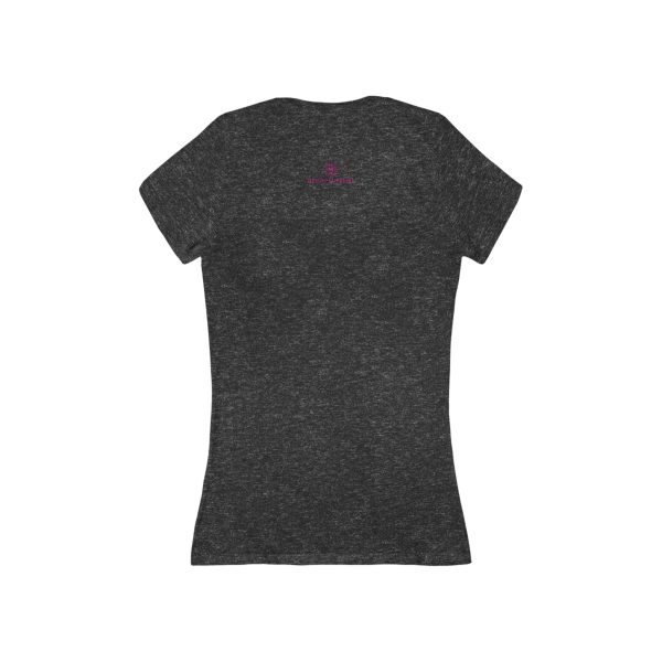 Women's V-Neck | Good Genes - Image 8