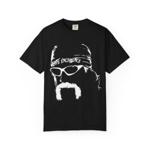 White Excellence Hogan 001