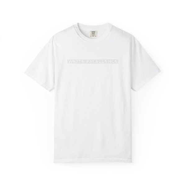 White Excellence Supreme 001