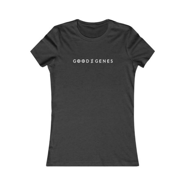 Women's Tee | Good Genes - Image 11