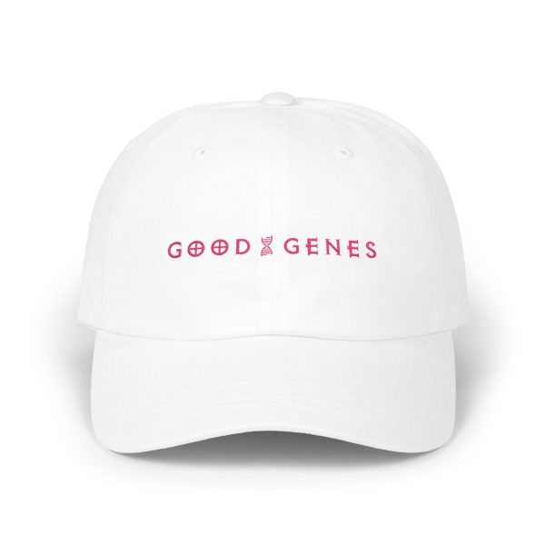 Good Genes | Dad Cap