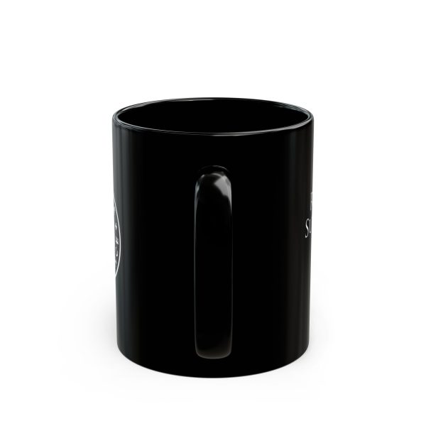 Black Mug (11oz, 15oz) - Image 4