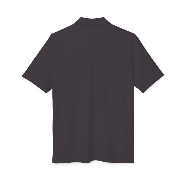 Adidas Performance Polo | X Logo 002 - Image 6