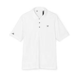 Adidas Performance Polo | X Logo 001