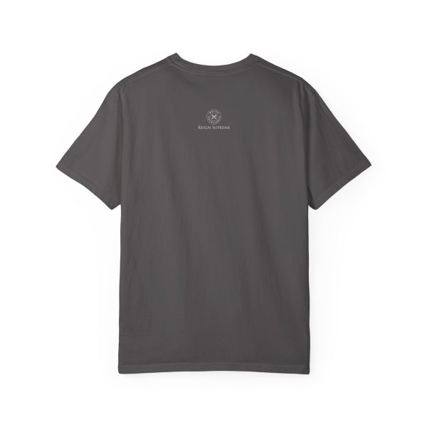 White Excellence Supreme 001 - Back Logo - Image 10