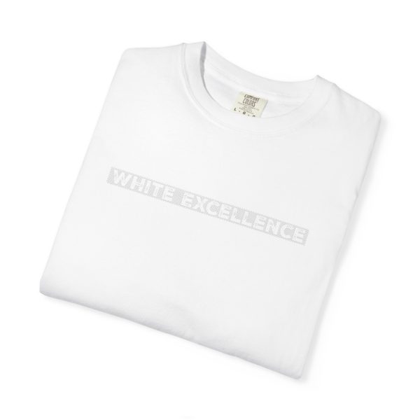 White Excellence Supreme 001 - Image 3