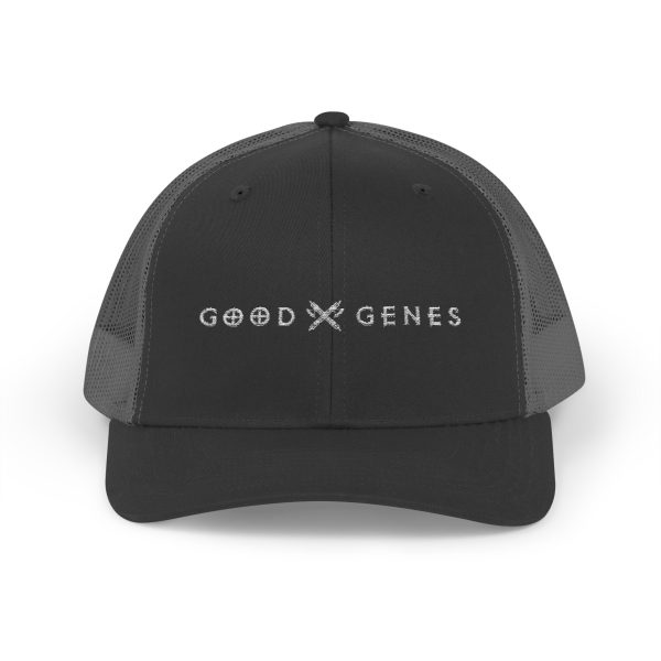 Trucker Snap | Good Genes - Image 9
