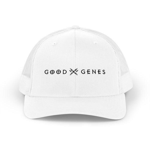 Trucker Snap | Good Genes