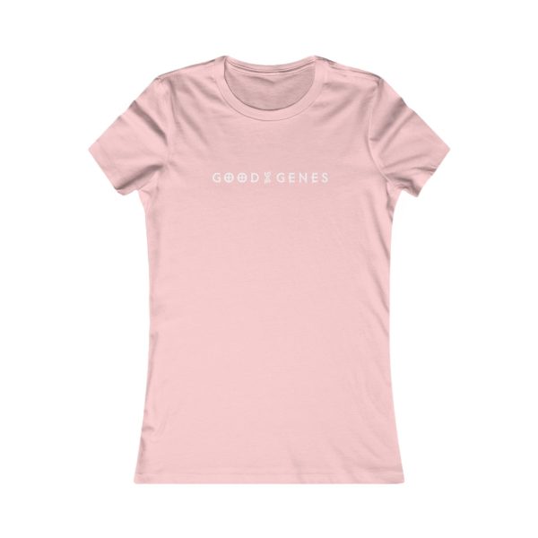 Women's Tee | Good Genes - Image 5