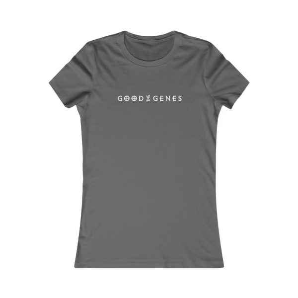 Women's Tee | Good Genes - Image 9